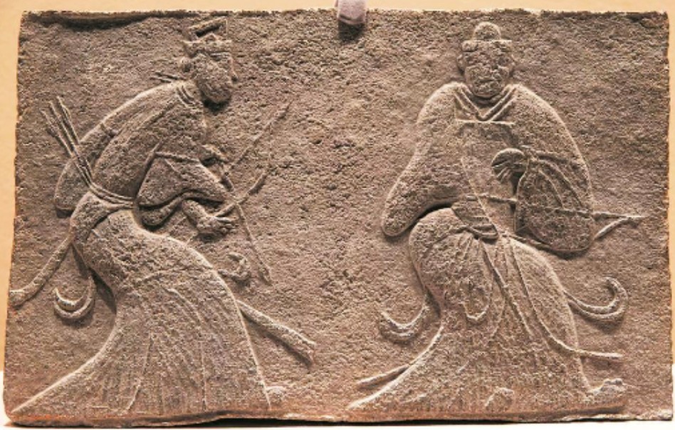 射箭画像砖.jpg
