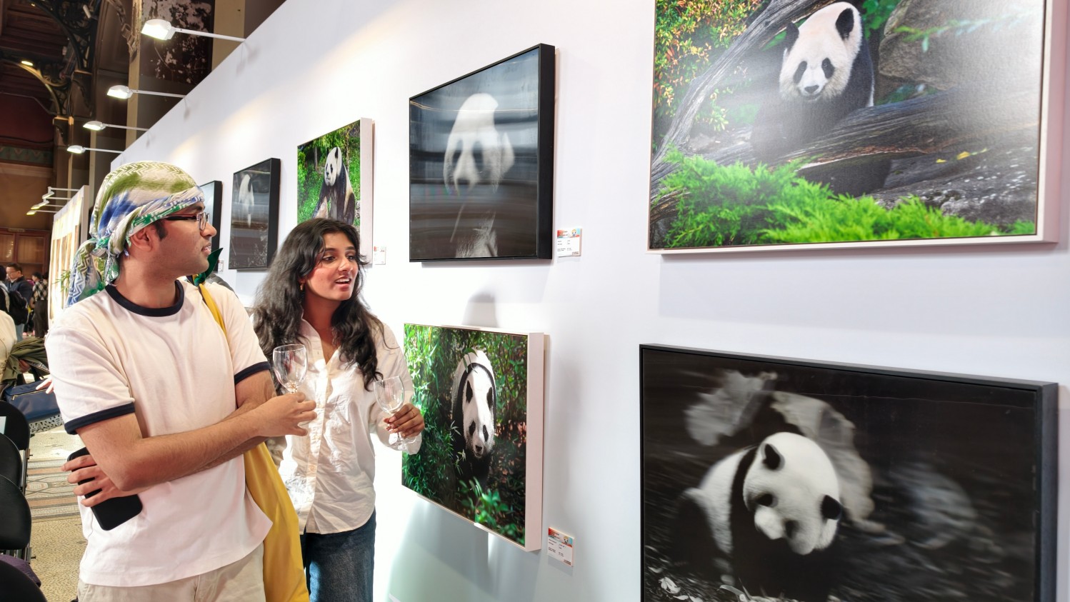 1762057126675912.jpg 10,来宾参观周孟棋大熊猫摄影和熊猫3D艺术作品IMG_20251024_153316.jpg